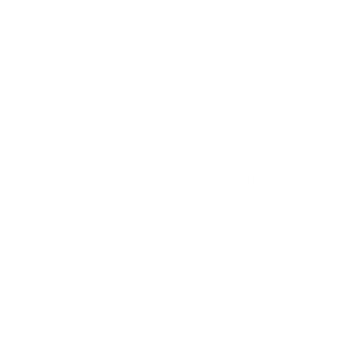 GretSoft Logo