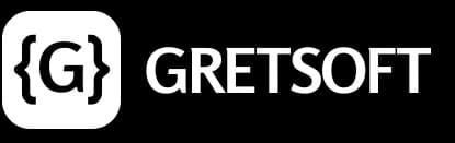 GretSoft Logo